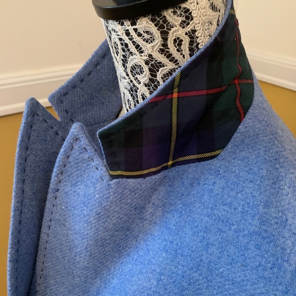 Work Jacket - Picture 3 of 15